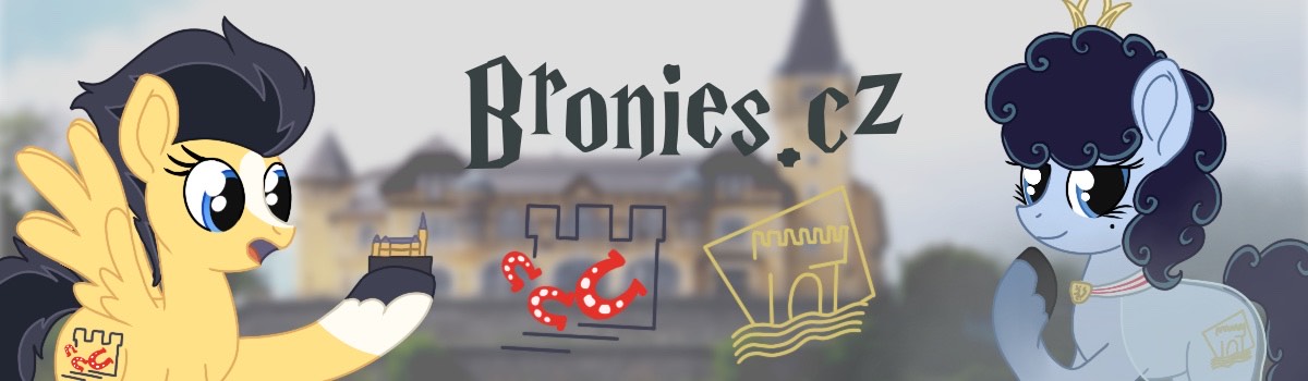Bronies.cz