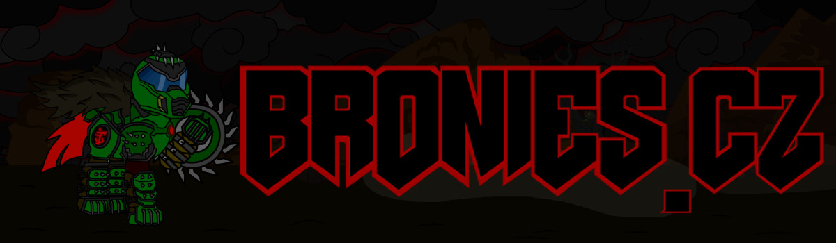 Bronies.cz